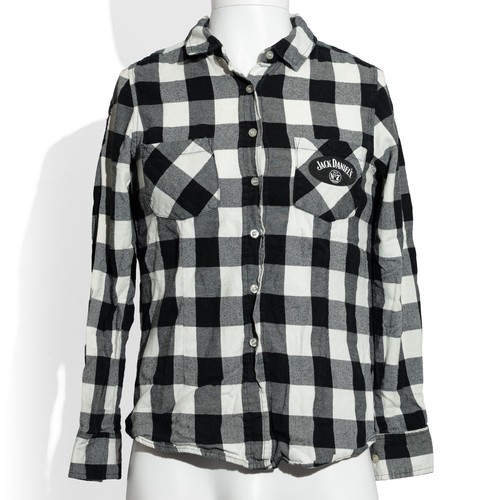 Camicia boscaiolo jack - da,