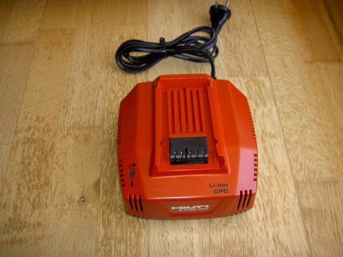 Hilti 350 caricabatterie - hilti, c4/36-350