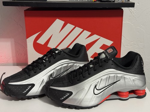 Taglia 10m nike shox r4 - taglia,