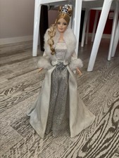 barbie magia delle feste 2003