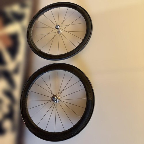 Set ruota tubolare - , anteriore