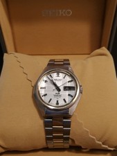 Orologio King Seiko Vanac