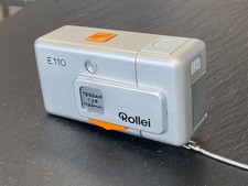 ROTOLO FOTOCAMERA E110
