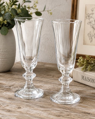 Mariposa mcq5 flauti champagne - flauti,