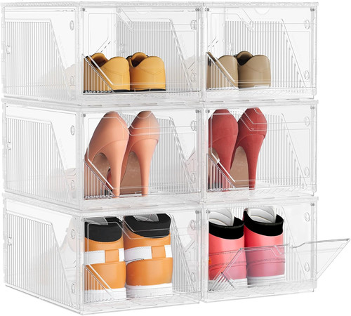 Set scatole per scarpe - di, 6