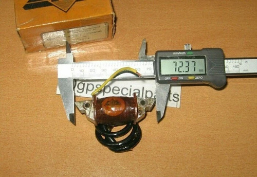 Beta 50cc bobina - beta, 49