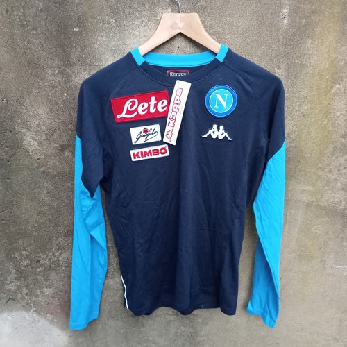 Shirt manica lunga calcio - manica,