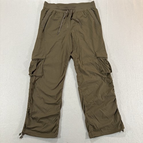 Pantaloni cargo lululemon - pantaloni,