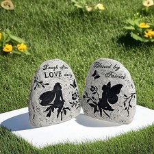 Statua Da Giardino Figurina