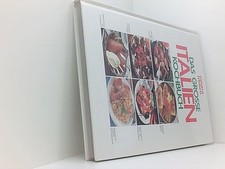 Das grosse Italien-Kochbuch.