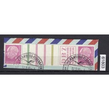 Confederazione 1955, numero