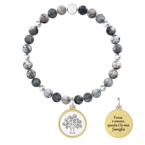 Bracciale kidult donna family - kidult,