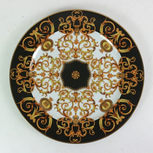 Piatto rosenthal versace - piatto,