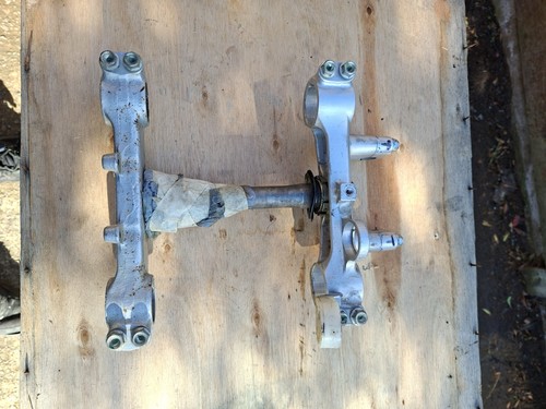 Honda crf 230 - , gioghi