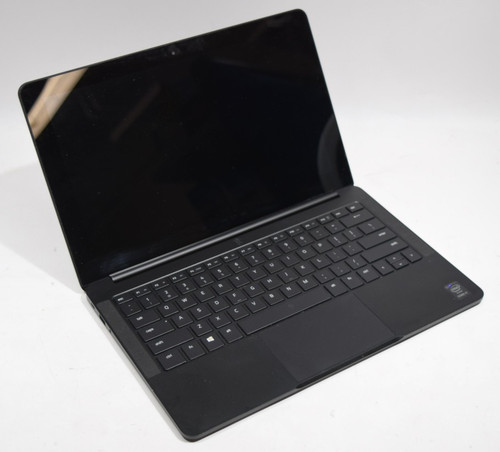 Razer blade stealth 2016 - 12.5",