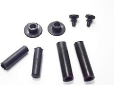 KIT GOMMINI GOMMINO 8 PEZZI