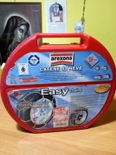 CATENE DA NEVE AREXONS MISURA