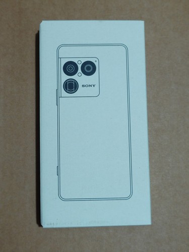 Smartphone sony xperia viii - smartphone, 1