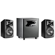 JBL 2.1 Studio Bundle