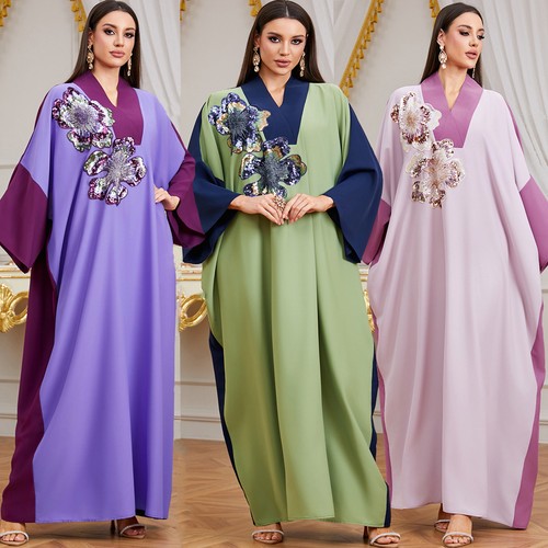 Abiti lunghi donna - , marocchini