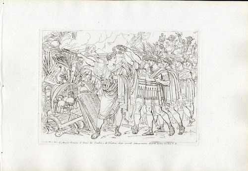 Bartolomeo pinelli mario - bartolomeo, pinelli,