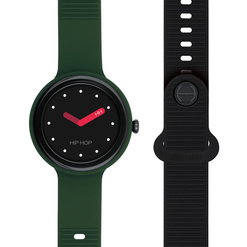 Hip hop smartwatch hero next - hip, hero.next