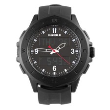 Claw Gear Orologio Dual Timer