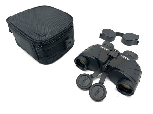 Binocolo steiner safari ultra - steiner,