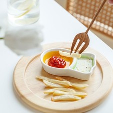  2 Pcs Piccole Ciotole