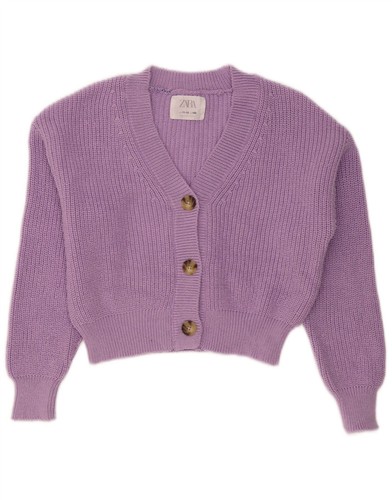 Maglione cardigan zara bambina - zara,