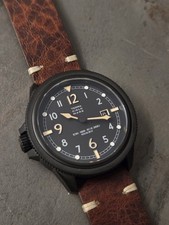 TCM SORCI VERDI SWISS MADE