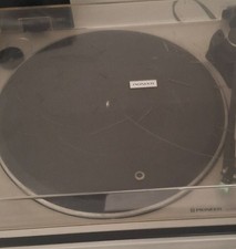 giradischi Pioneer PL-120