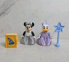 Lego disney duplo personaggi - duplo,