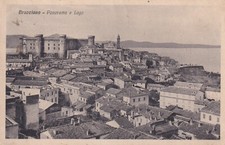 C17561-(LAZIO), BRACCIANO