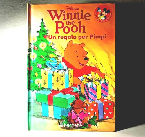 Winnie the pooh regalo per - winnie,