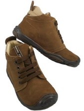 PRIMIGI stivaletti allacciati