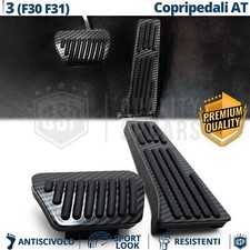 COPRIPEDALI per BMW Serie 3