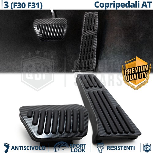 Copripedali per bmw serie - per,