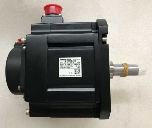 Nuovo servomotore mitsubishi - servomotore,