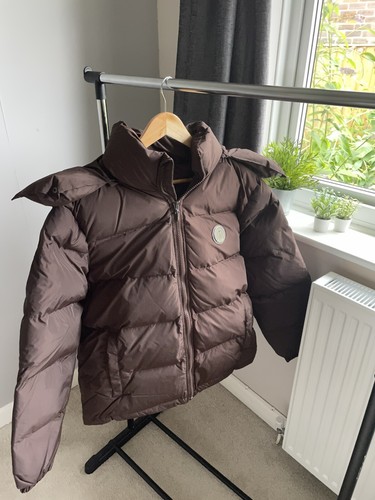 Giacca imbottita trapstar - giacca,