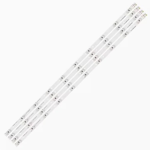 Kit barre strip - 10, tv