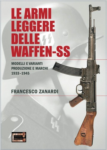 Armi leggere delle waffen - delle,