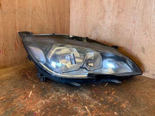 Peugeot 308 faro proiettore - peugeot,