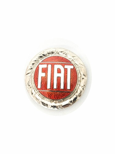 Stemma fiat per mascherina - "fiat",
