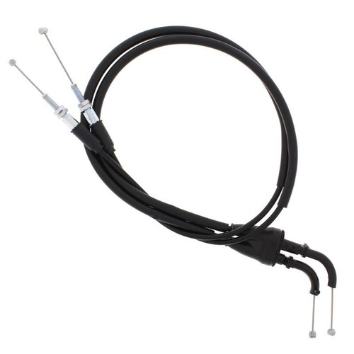 Linee gas ktm - linee,