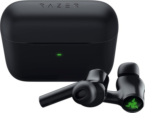 Razer hammerhead pro - razer,