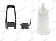 Kit filtro supporto originale