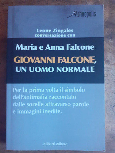Leone zingales giovanni - -,