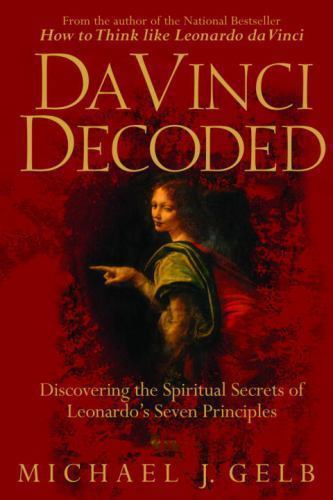 Vinci decoded discovering - decoded:,