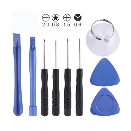 Kit cacciaviti attrezzi - attrezzi, da